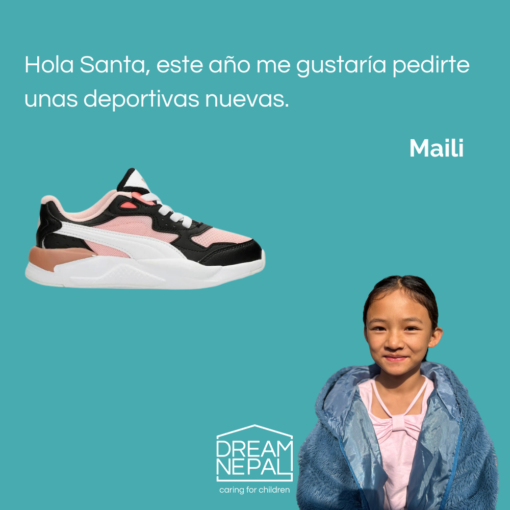 Maili