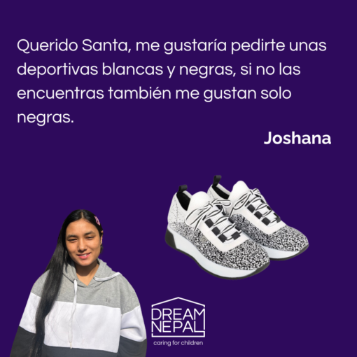 Joshana